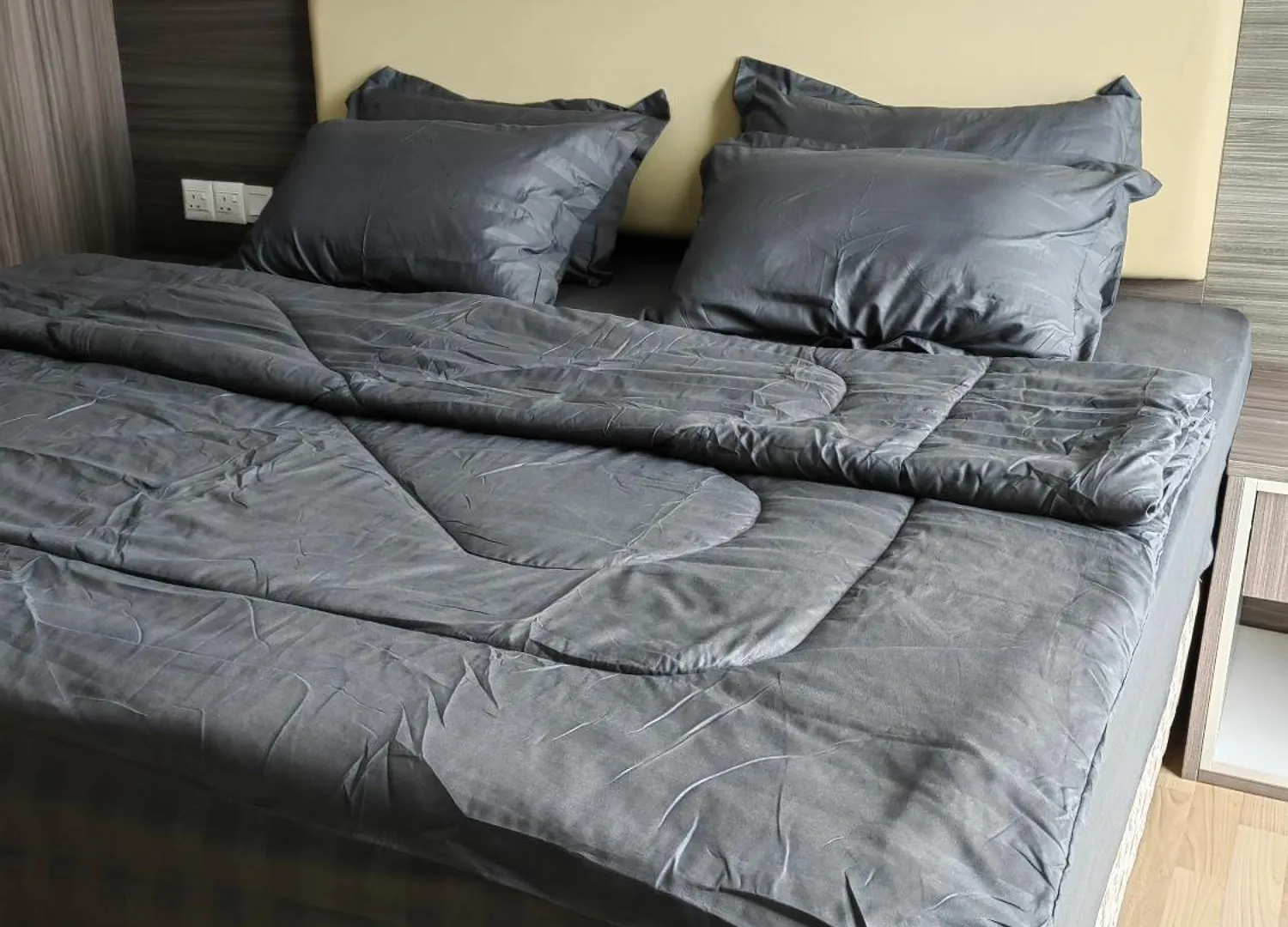 Family 1 Bed Room Apartment Malacca