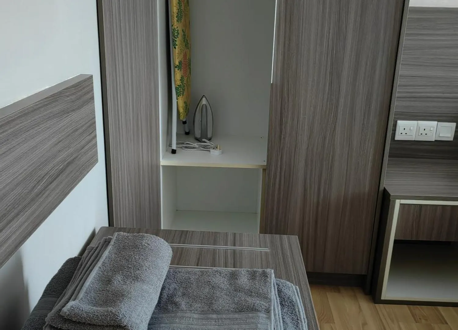 Family 1 Bed Room Apartment Malacca